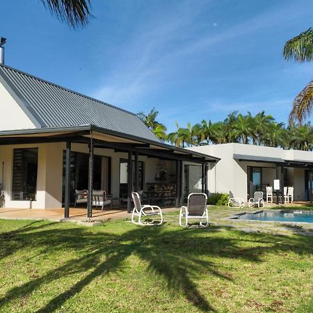 Villa Kamaya, Chamarel Dış mekan fotoğraf