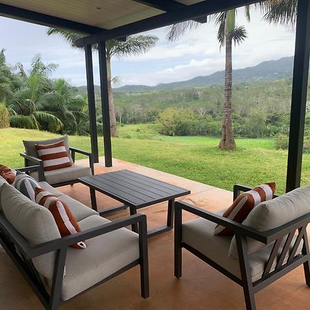Villa Kamaya, Chamarel Dış mekan fotoğraf