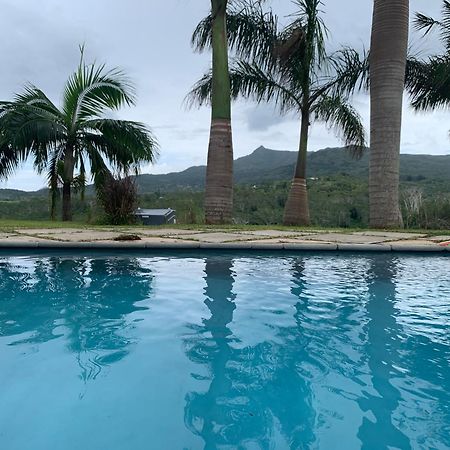 Villa Kamaya, Chamarel Dış mekan fotoğraf