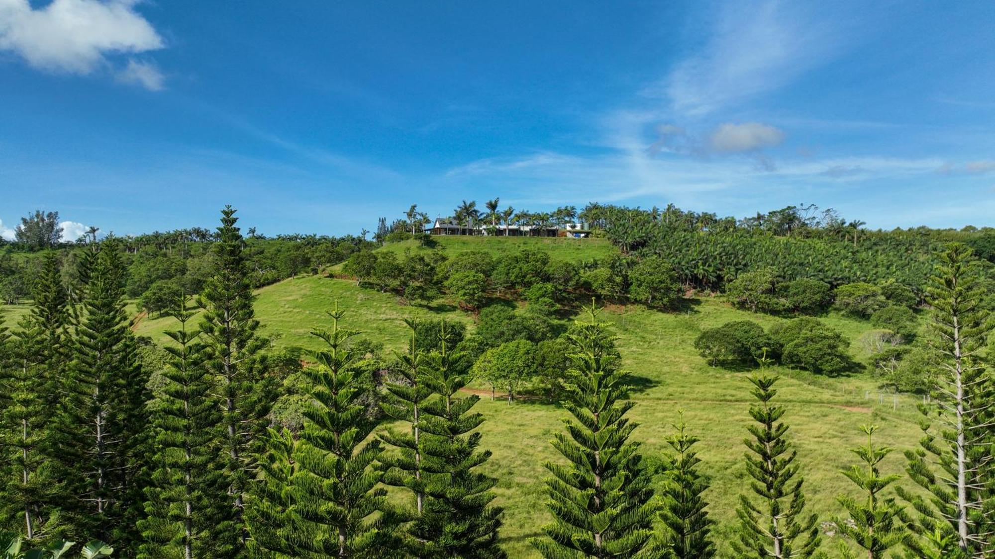 Villa Kamaya, Chamarel Dış mekan fotoğraf