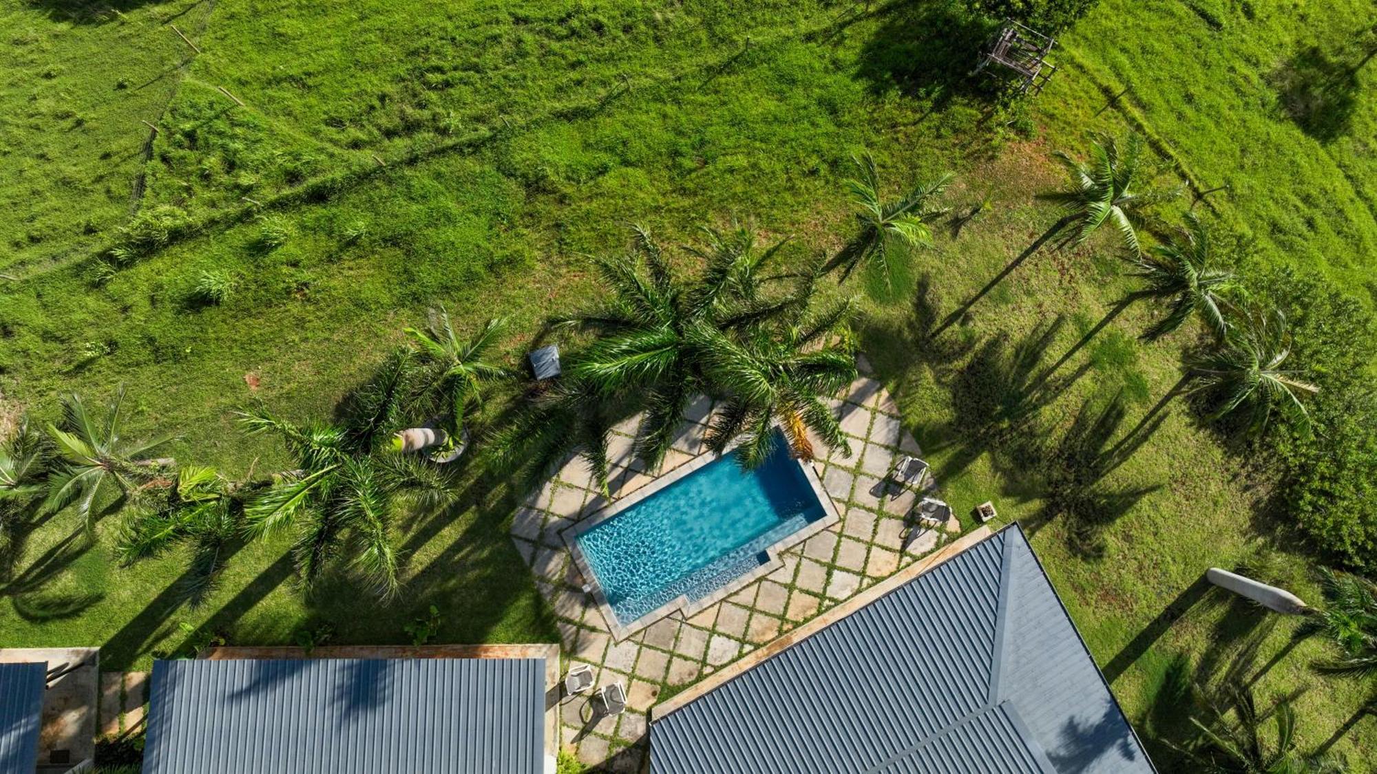 Villa Kamaya, Chamarel Dış mekan fotoğraf