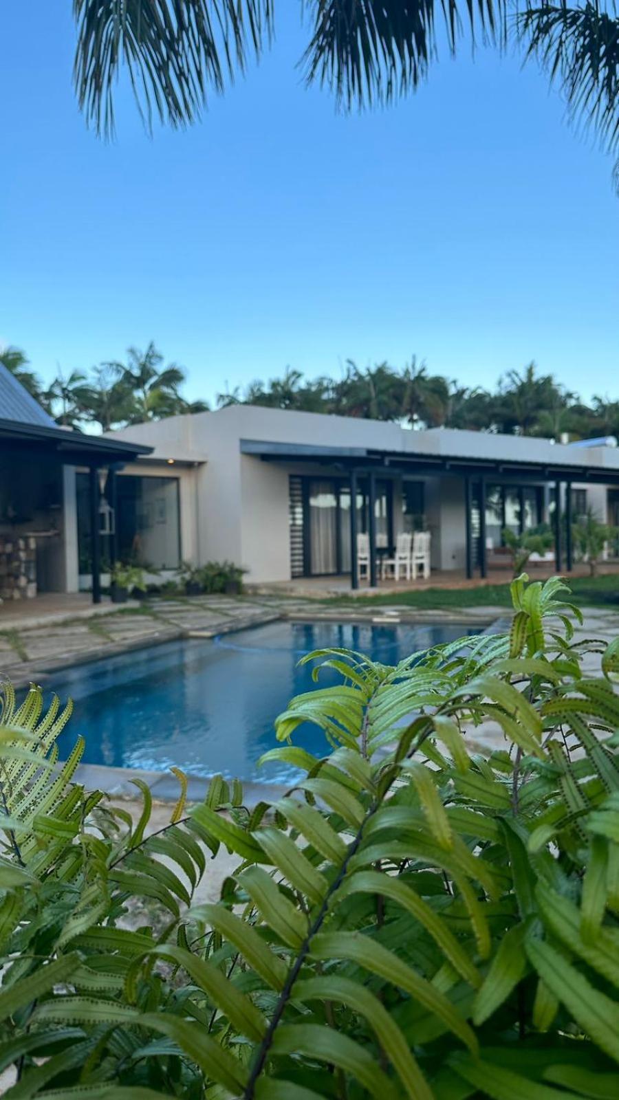 Villa Kamaya, Chamarel Dış mekan fotoğraf