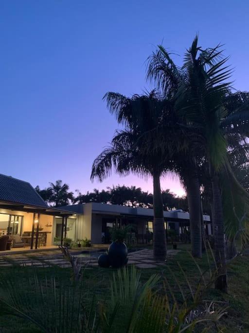 Villa Kamaya, Chamarel Dış mekan fotoğraf