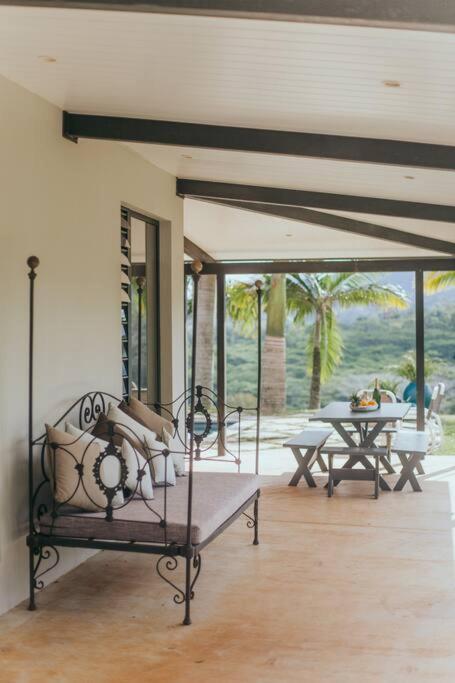 Villa Kamaya, Chamarel Dış mekan fotoğraf